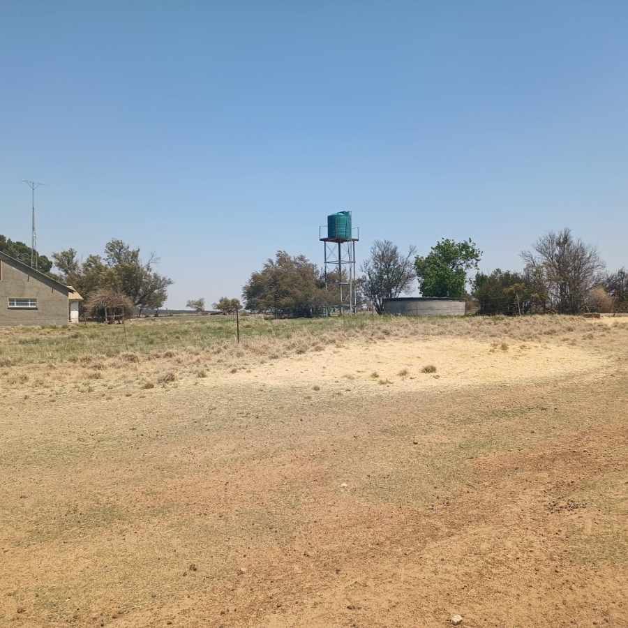  Bedroom Property for Sale in Senekal Rural Free State